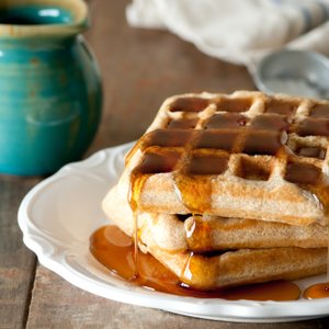 Waffle