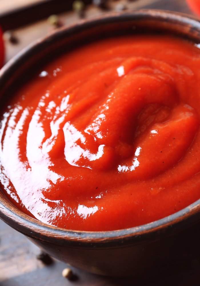 Ricetta Ketchup