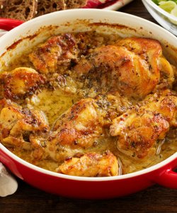 Ricetta Coniglio in Umido