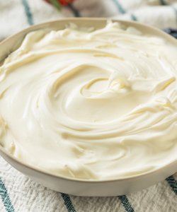 Ricetta Crema al Mascarpone