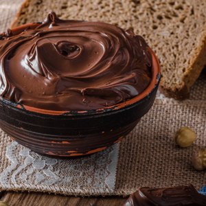 Crema al Mascarpone e Cioccolato