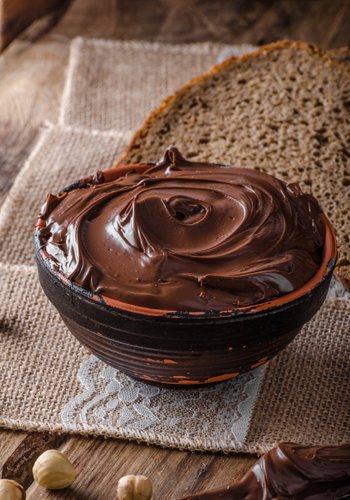 Ricetta Crema al Mascarpone e Cioccolato