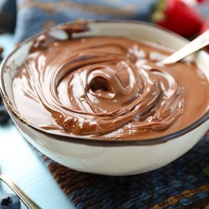 Crema Pasticciera al Cioccolato