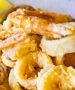 Ricetta Fritto Misto