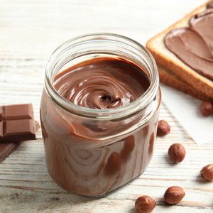 Nutella Fatta in Casa