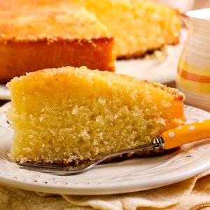 Torta alla Zucca Soffice
