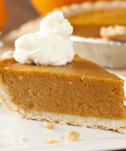 Ricetta Torta di Zucca