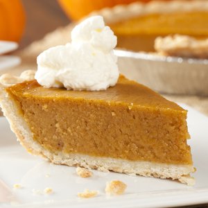 Torta di Zucca