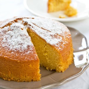 Torta Margherita, la Ricetta Originale della Tradizione