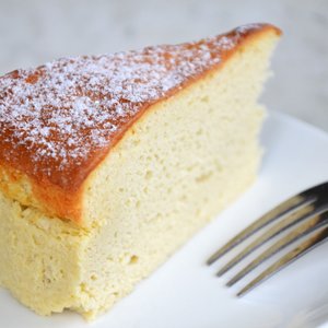 Torta alla Ricotta