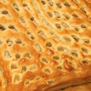 Focaccia Genovese, La Ricetta Originale
