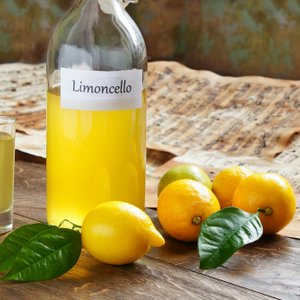 Limoncello