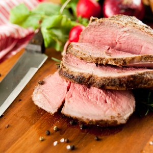 Roast Beef