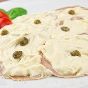 Vitello Tonnato, la Ricetta Originale della Tradizione