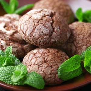Biscotti al Cioccolato
