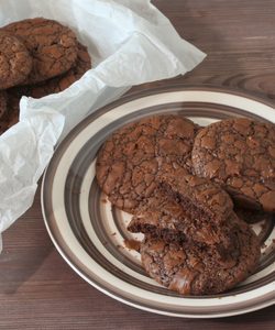 biscotti-al-cioccolato-fondente-senza-burro
