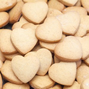 Biscotti di Pasta Frolla