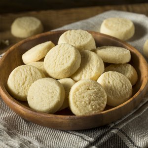 Biscotti Senza Uova