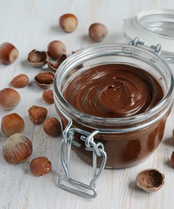Ricetta Crema Gianduia