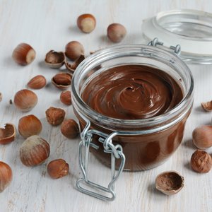 Crema Gianduia