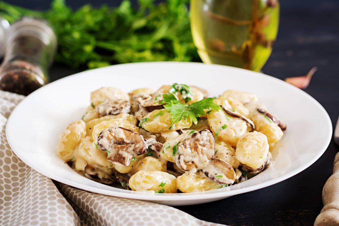 Ricetta Gnocchi - Il Club delle Ricette