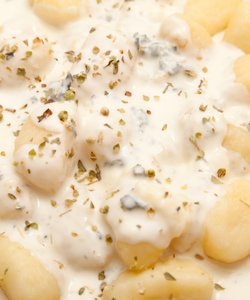 Ricetta Gnocchi al Taleggio
