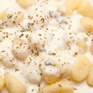 Gnocchi al Taleggio