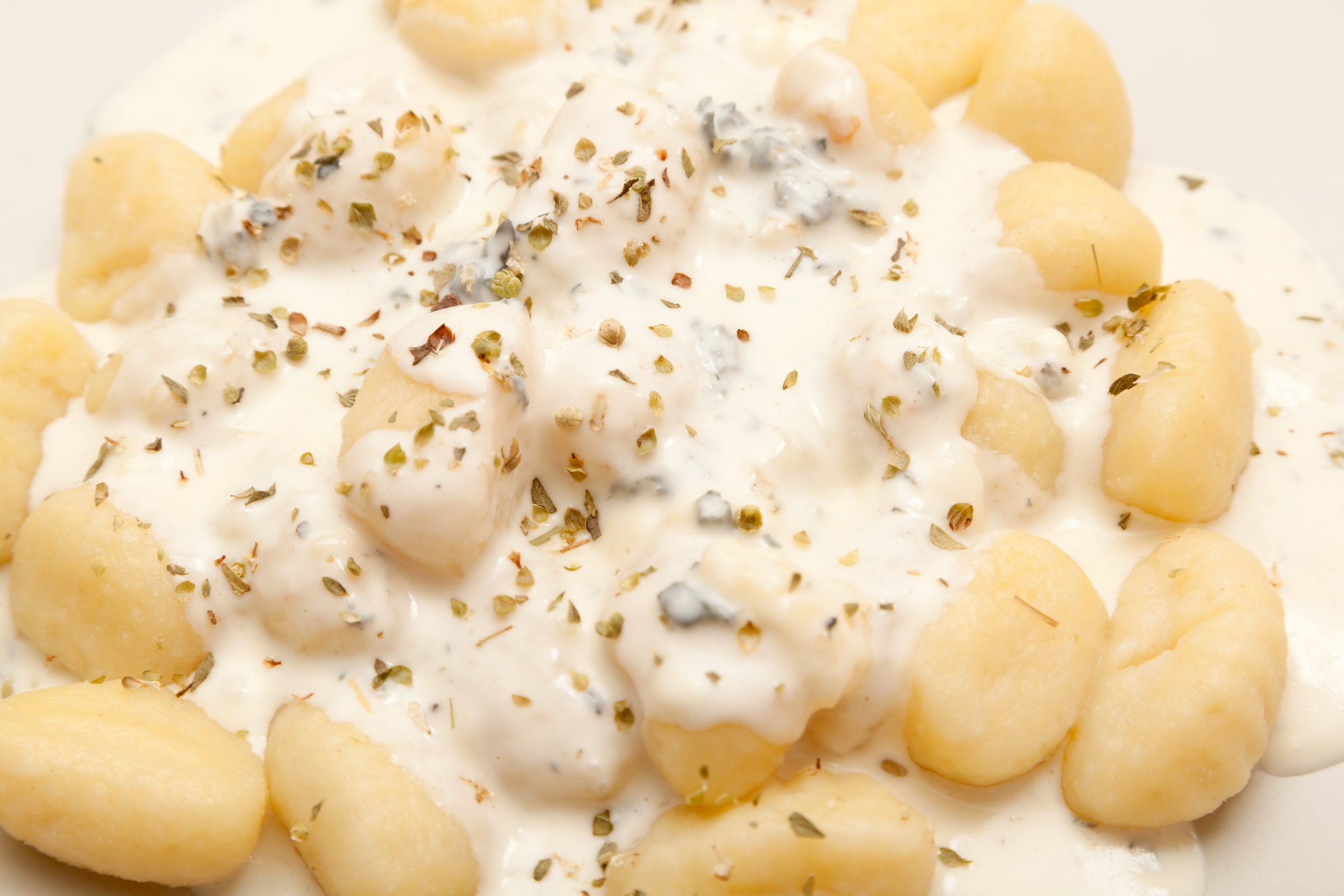 Ricetta Gnocchi al Taleggio Il Club delle Ricette