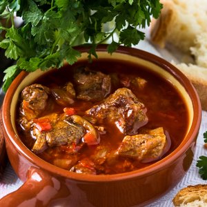 Gulasch