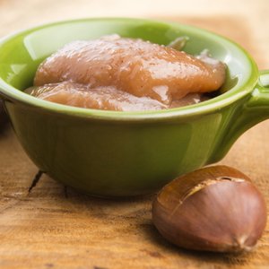 Marmellata di Castagne