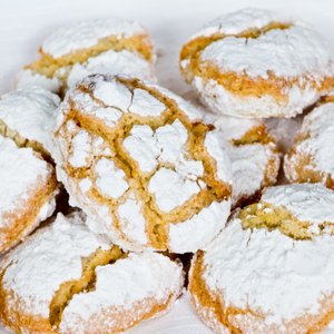 Ricciarelli