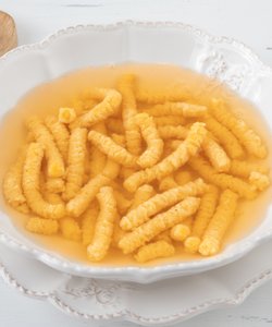 Ricetta Passatelli in Brodo, la Ricetta Originale