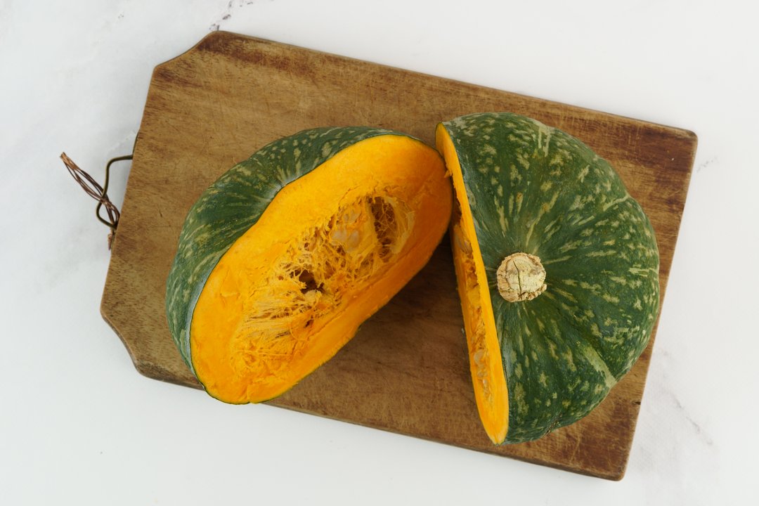 Ricetta Tortelli di Zucca e Mandorle - Il Club delle Ricette