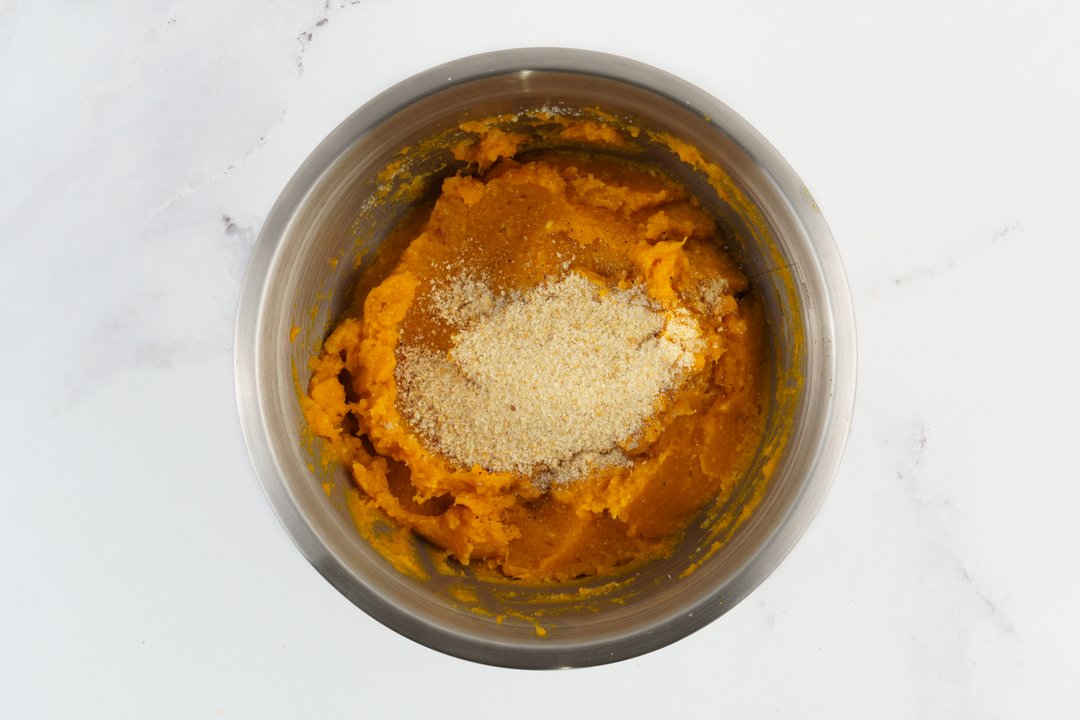 Ricetta Tortelli di Zucca - Il Club delle Ricette