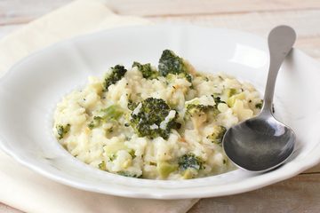 Ricetta Risotto con i Broccoli