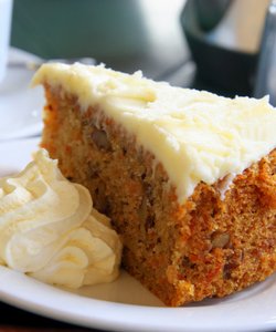 Ricetta Torta Soffice alla Zucca e Mandorle