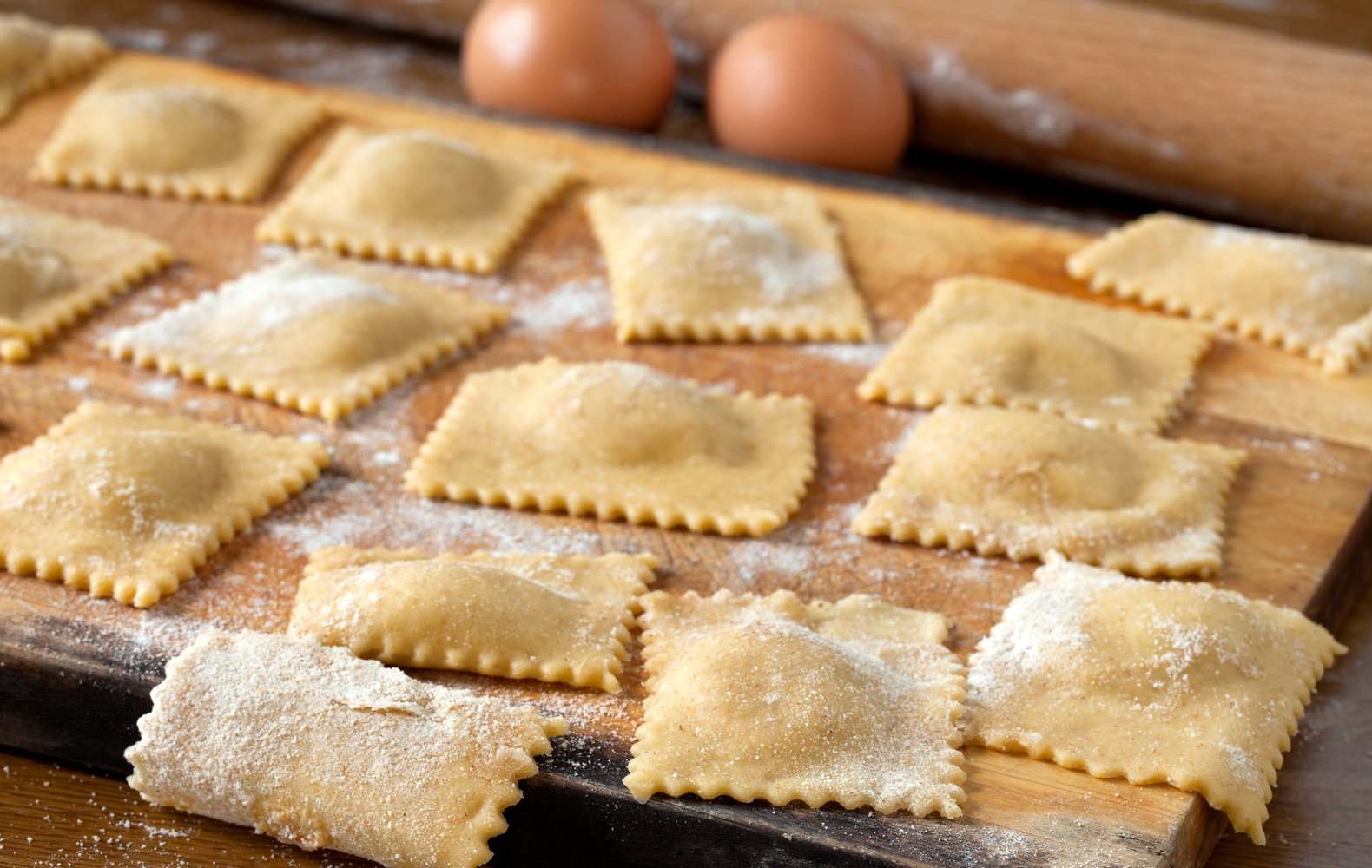 Ricetta Agnolotti Il Club delle Ricette