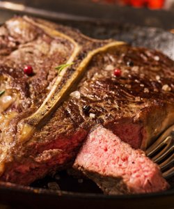 Ricetta Bistecca alla Fiorentina