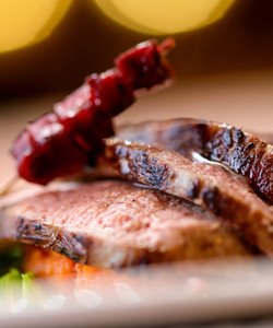 Ricetta Petto d’Anatra all’Aceto Balsamico