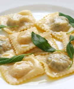 Ricetta Ravioli