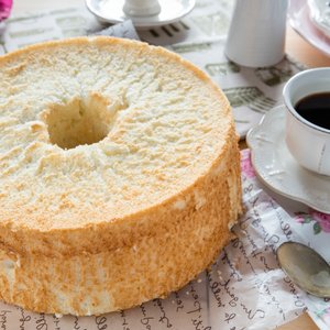 Angel Cake