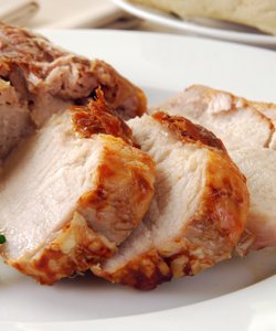 Ricetta Arista al Forno