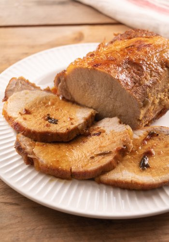 Ricetta Lonza di Maiale alla Birra