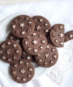 Ricetta Biscotti Pan di Stelle