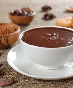Ricetta Cioccolata Calda