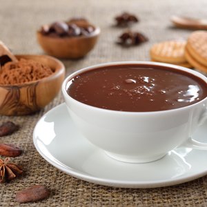 Cioccolata Calda