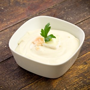 Crema di Grana Padano