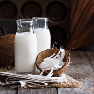 Latte di Cocco Fatto in Casa