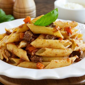 Pasta alla Genovese, la Ricetta Originale