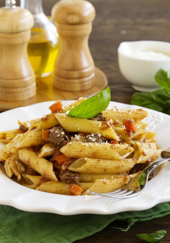 Ricetta Pasta alla Genovese, la Ricetta Originale